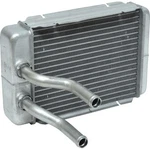 Hvac Heater Core-heater Core Aluminum Uac Ht 8001c. Fixed Price $141.99.