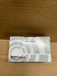 New Bmw 3 E46 A/c Evaporator Core Case Seal 64118372795 8372795 Genuine. Fixed Price $48.63.