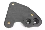 Genuine Mopar Heater Core Tubes Seal 68073585ac. Fixed Price $25.22.