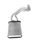 Global Parts Distributors 8231398 Hvac Heater Core For 99-02 Jeep Grand Cherokee. Fixed Price $62.78.