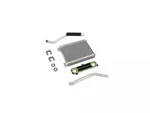 Genuine Mopar Heater Core 68313622aa. Fixed Price $176.36.