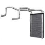 92088 4-seasons Four-seasons Heater Core For Jeep Wrangler Jk 2018. Fixed Price $119.29.