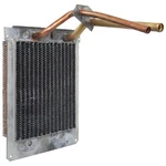 91508 4-seasons Four-seasons Heater Core For Dodge Challenger Plymouth Barracuda. Fixed Price $89.40.