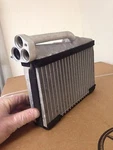 Bmw E39 Heat Exchanger 641183855629 Oem. Fixed Price $40.00.