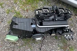 Bmw 09-14 750i 750li F01 F02 Oem Evaporator A/c Heater Unit. Fixed Price $100.00.