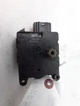 T1002209sa Heater Core Actuator 2009 Ford Focus W8-1-1p. Fixed Price $32.30.