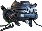 2011 - 2016 Toyota Sienna Rear Ac A/c Heater Core Blower Unit 87030-08130 Oem. Fixed Price $192.36.