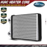 Ac Hvac Heater Core For Mini Cooper 2002 2003 2004 2005 2006 L4 1.6l 64111497527. Fixed Price $32.69.