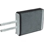Hvac Heater Core-heater Core Aluminum Uac Ht 2034c Fits 95-02 Mazda Millenia. Fixed Price $141.99.