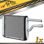 A-premiumhvac Heater Core For Ford Thunderbird Lincoln Continental Mercury Capri. Fixed Price $41.99.