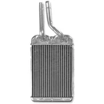 For Chevrolet Caprice Cadillac Commercial Chassis Fleetwood Gpd Heater Core Tcp. Fixed Price $53.41.