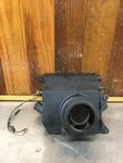 Triumph Tr6 Original Smiths Heater Box Assembly. #fhr 3494/03. Used. Kt1718. Fixed Price $132.79.