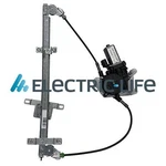 Electric Life Zr Dn78 L Window Regulator For Nissan. Fixed Price $118.10.
