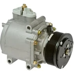 Global Parts Distributors Compressor New. Fixed Price $338.12.