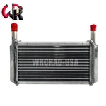 For 1969-1976 Ford Ltd Aluminum Heater Core #87385pw 1970 1971 1972 1973 1974 75. Fixed Price $64.48.