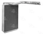 Hvac Heater Core 4 Seasons. Fixed Price $141.99.