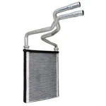 Four Seasons 92168 Aluminum Heater Core. Fixed Price $81.90.