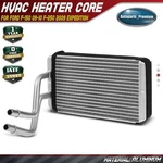 Heater Core For Ford F-150 09-10 F-250 2009 Expedition Lincoln Navigator 07-10. Fixed Price $42.89.