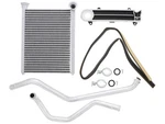 Mahle Behr Heater Core 1668300261 Mercedes Ml350 Gl450 Gle350 Gls450 Gl350 Gl550. Fixed Price $93.96.