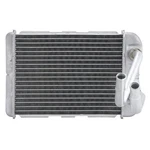 For 98-02 Prizm Base/lsi Sedan 4-door Front Hvac Heater Core Aluminum 52487421. Fixed Price $75.95.
