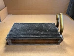 1977-1990 General Motors Full Size Car Heater Core Carquest. Fixed Price $30.00.