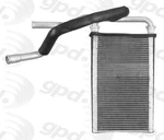 Global Parts Hvac Heater Core For 05-12 Acura Rl. Fixed Price $132.87.