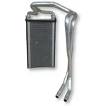 Global Parts Distributors Heater Core. Fixed Price $98.81.
