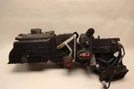 2011-2012 Ram 1500 Crew Cab Hvac Heater Core Blower Housing Box Case Oem. Fixed Price $161.50.
