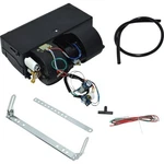 Hvac Unit Case Assembly Uac Un 0888c. Fixed Price $170.97.