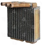 Hvac Heater Core 4 Seasons. Fixed Price $81.75.