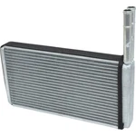 Uac Ht 2191c Hvac Heater Core For Select 95-10 International Models. Fixed Price $107.69.