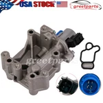 For 10 11 12 13 14 Honda Crv Acura Ilx Tsx 2.4l Vtec Solenoid Spool Valve Sensor. Fixed Price $55.49.