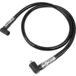Quickcar Racing Products Coil Wire - Blk 42in Hei/socket- 40-427. Fixed Price $128.44.