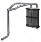 Hvac Heater Core 4 Seasons. Fixed Price $96.31.