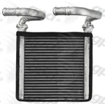 Global Parts Hvac Heater Core For Pilot, Mdx. Fixed Price $76.10.