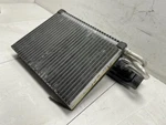 Bmw X5 E70/fe43 2008 Heater Core Evaporator Radiator Factory. Fixed Price $93.01.