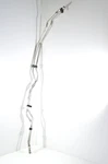 Porsche 911 996 Engine Coolant Pipe 99657218106. Fixed Price $190.00.
