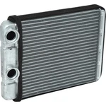 Hvac Heater Core-heater Core Aluminum Uac Ht 399940c. Fixed Price $116.99.