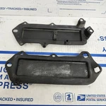 96-99 Ford Taurus 3.0l Heater Housing Core Access Cover Oem. Fixed Price $26.95.
