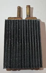 Stant Heater Core Fits 1986-89 Ford Escort Exp & Mercury Taurus W/o Ac. Fixed Price $80.00.