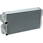 Hvac Heater Core-heater Core Aluminum Uac Ht 2109c. Fixed Price $92.95.