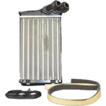 Global Parts Distributors Heater Core. Fixed Price $78.40.