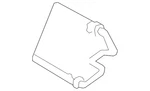 Genuine Mazda Heater Core Tk48-61-d10. Fixed Price $456.20.
