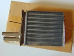Nos Oe Mopar Heater Core, 05019184aa,dodge Grand Caravan,chrysler Town & Country. Fixed Price $40.00.