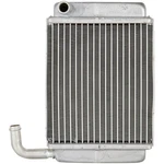 Spectra Premium 94585 Hvac Heater Core For 69-77 Comet Cougar Maverick Mustang. Fixed Price $59.73.