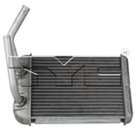 Tyc Hvac Heater Core For Roadmaster, Commercial Chassis, Fleetwood+more. Fixed Price $58.88.