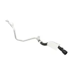 Genuine Acdelco For Gmc Sierra 2500/3500 2001-2004 Heater Outlet Hose 15768212. Fixed Price $79.70.