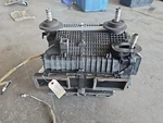 07-08 Infiniti G35 Sedan Front Dash Hvac Heater Core Unit 27110-jk700. Fixed Price $103.00.