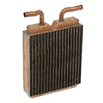 For Volvo 240 1990 1991 1992 1993 Heater Core Tcp. Fixed Price $50.41.