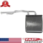 Hvac Heater Core For Nissan Rogue 2008-2013 Select 2014-2015 Sentra 07-12. Fixed Price $44.39.